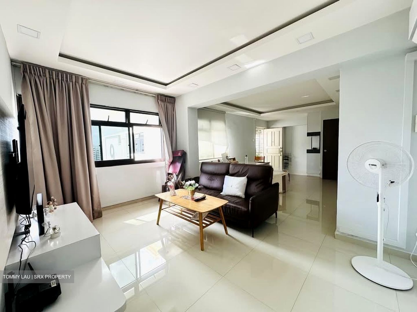 Blk 913 Hougang Street 91 (Hougang), HDB 5 Rooms #552021071